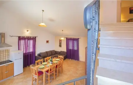 Location Maison 6 personnes à Liznjan - Photo 10