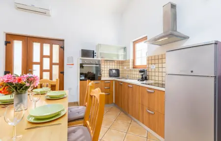 Location Maison 6 personnes à Liznjan - Photo 13