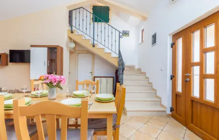 Location Maison 6 personnes à Liznjan - Photo 14