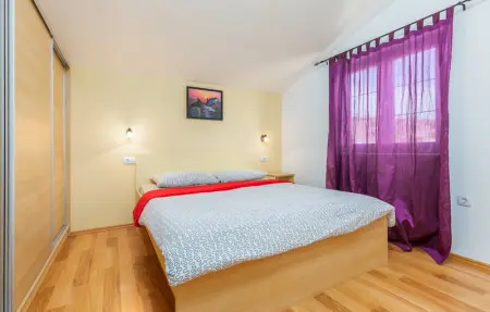 Location Maison 6 personnes à Liznjan - Photo 17