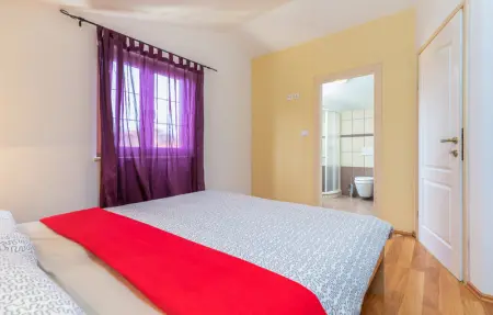 Location Maison 6 personnes à Liznjan - Photo 18