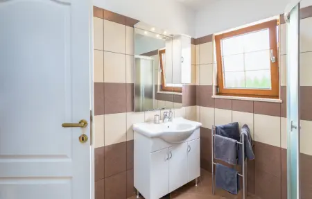 Location Maison 6 personnes à Liznjan - Photo 21