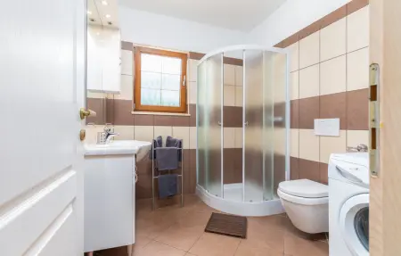 Location Maison 6 personnes à Liznjan - Photo 22