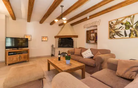 Location Maison 8 personnes à Liznjan - Photo 2