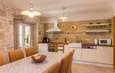 Location Maison 8 personnes à Liznjan - Photo 3