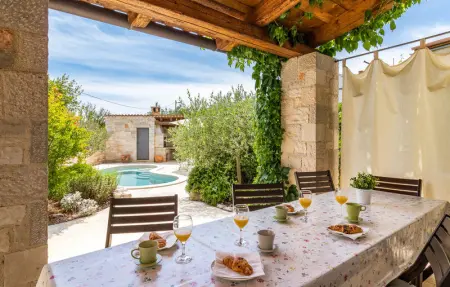 Location Maison 8 personnes à Liznjan - Photo 4