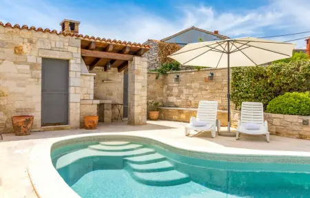 Location Maison 8 personnes à Liznjan - Photo 5