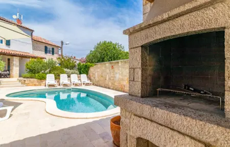 Location Maison 8 personnes à Liznjan - Photo 6