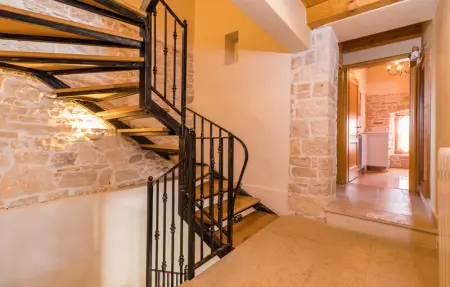 Location Maison 8 personnes à Liznjan - Photo 14