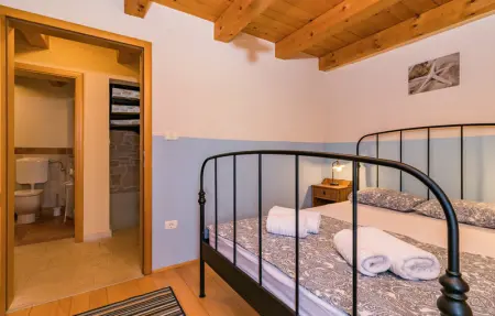 Location Maison 8 personnes à Liznjan - Photo 18