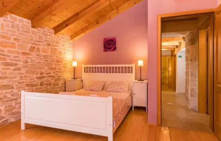 Location Maison 8 personnes à Liznjan - Photo 19