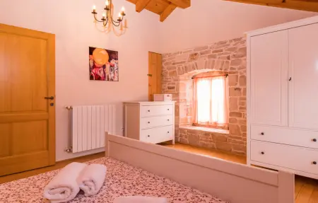 Location Maison 8 personnes à Liznjan - Photo 20