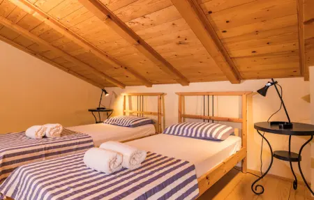 Location Maison 8 personnes à Liznjan - Photo 22