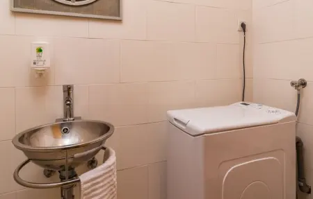 Location Maison 8 personnes à Liznjan - Photo 25