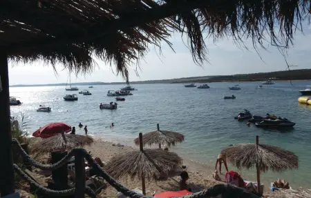 Location Maison 8 personnes à Liznjan - Photo 30