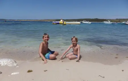 Location Maison 8 personnes à Liznjan - Photo 31