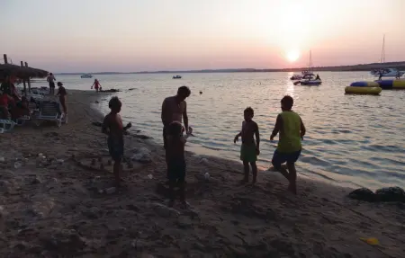 Location Maison 8 personnes à Liznjan - Photo 32