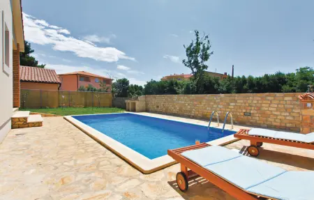 Location Maison 6 personnes à Liznjan - Photo 5