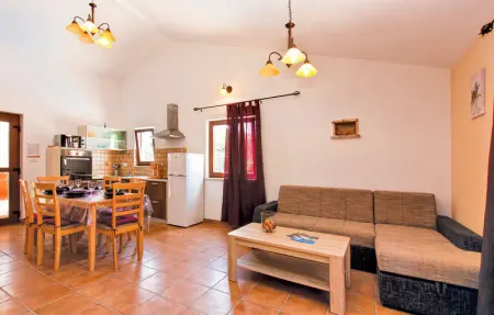 Location Maison 6 personnes à Liznjan - Photo 11