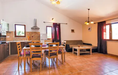 Location Maison 6 personnes à Liznjan - Photo 12