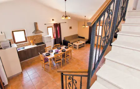 Location Maison 6 personnes à Liznjan - Photo 14