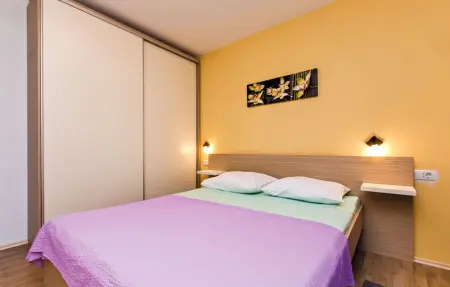 Location Maison 6 personnes à Liznjan - Photo 17