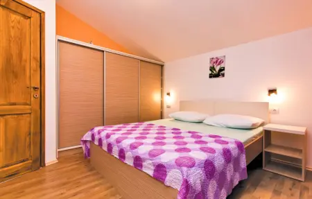 Location Maison 6 personnes à Liznjan - Photo 19