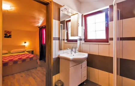 Location Maison 6 personnes à Liznjan - Photo 23