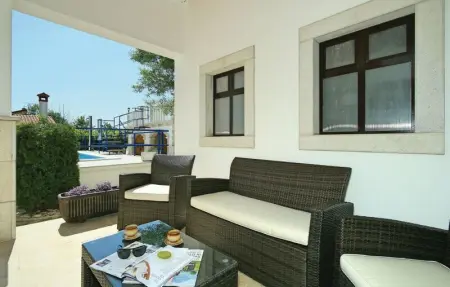 Location Maison 6 personnes à Motovun - Photo 2