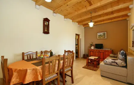 Location Maison 6 personnes à Motovun - Photo 23