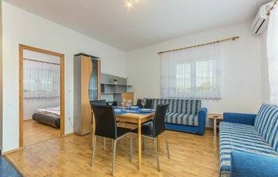 Location Appartement à Rovinj - N°555264