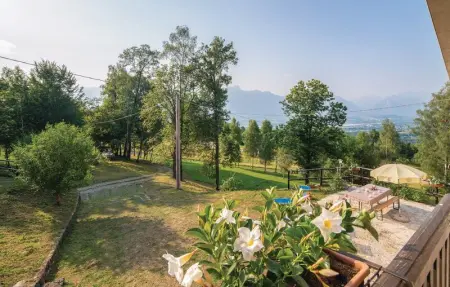 Panorama sulle Dolomiti, Maison 6 personnes à Mel BL - Photo 1