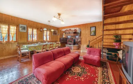 Panorama sulle Dolomiti, Maison 6 personnes à Mel BL - Photo 2