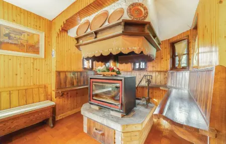 Panorama sulle Dolomiti, Maison 6 personnes à Mel BL - Photo 6