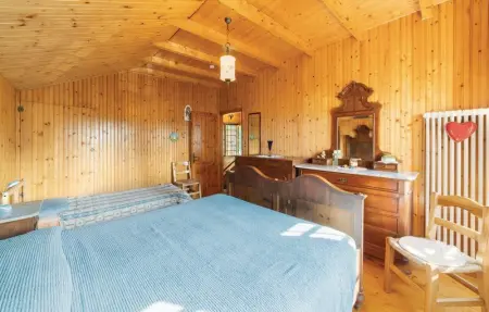 Panorama sulle Dolomiti, Maison 6 personnes à Mel BL - Photo 10