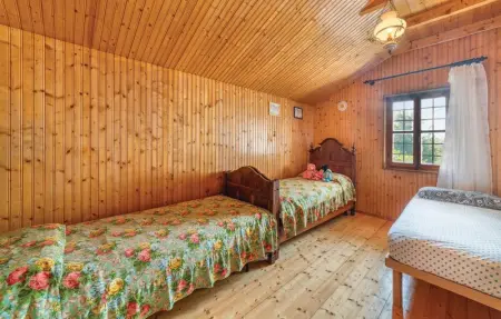 Panorama sulle Dolomiti, Maison 6 personnes à Mel BL - Photo 11