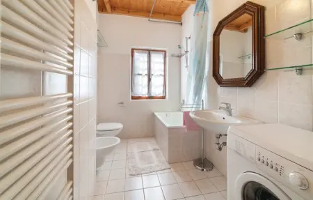 Panorama sulle Dolomiti, Maison 6 personnes à Mel BL - Photo 12