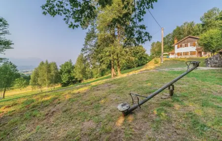 Panorama sulle Dolomiti, Maison 6 personnes à Mel BL - Photo 13
