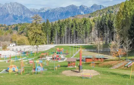 Panorama sulle Dolomiti, Maison 6 personnes à Mel BL - Photo 15