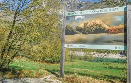 Panorama sulle Dolomiti, Maison 6 personnes à Mel BL - Photo 18