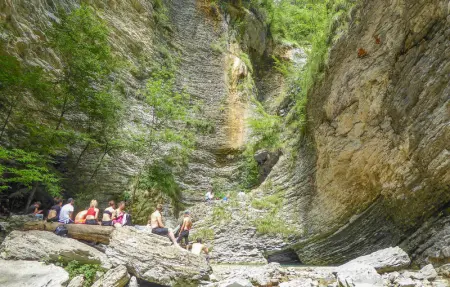 Panorama sulle Dolomiti, Maison 6 personnes à Mel BL - Photo 20