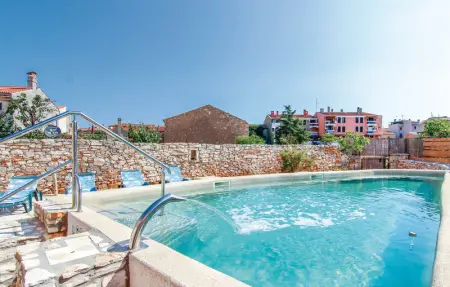 Location Maison 4 personnes à Vodnjan - Photo 4