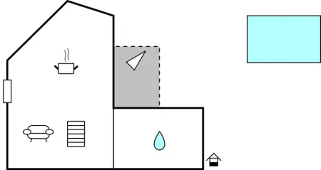 Location Maison 4 personnes à Vodnjan - Photo 27