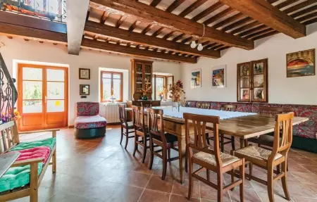 Agriturismo San Girolamo, Maison 14 personnes à Fano PU - Photo 2