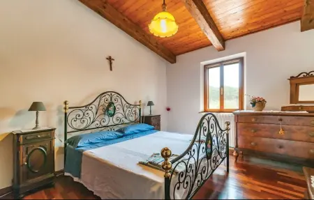 Agriturismo San Girolamo, Maison 14 personnes à Fano PU - Photo 4