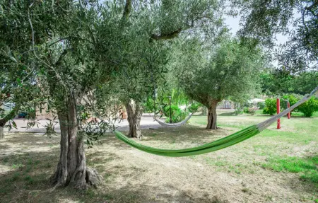 Agriturismo San Girolamo, Maison 14 personnes à Fano PU - Photo 5