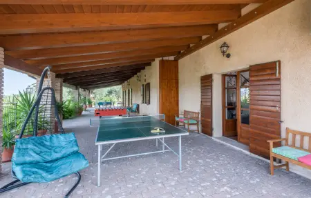 Agriturismo San Girolamo, Maison 14 personnes à Fano PU - Photo 6