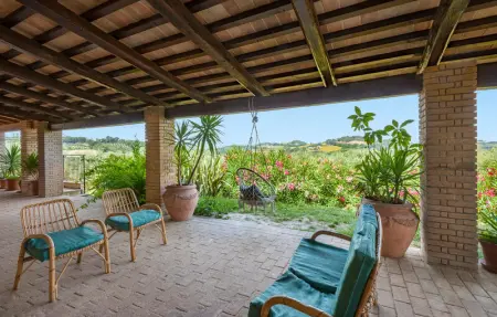 Agriturismo San Girolamo, Maison 14 personnes à Fano PU - Photo 7