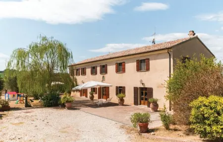 Agriturismo San Girolamo, Maison 14 personnes à Fano PU - Photo 10