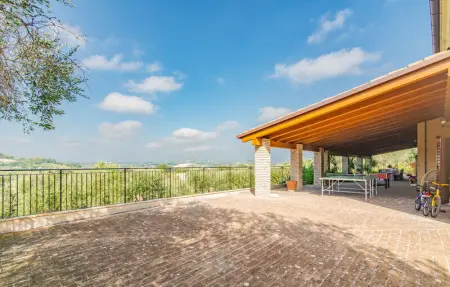 Agriturismo San Girolamo, Maison 14 personnes à Fano PU - Photo 12